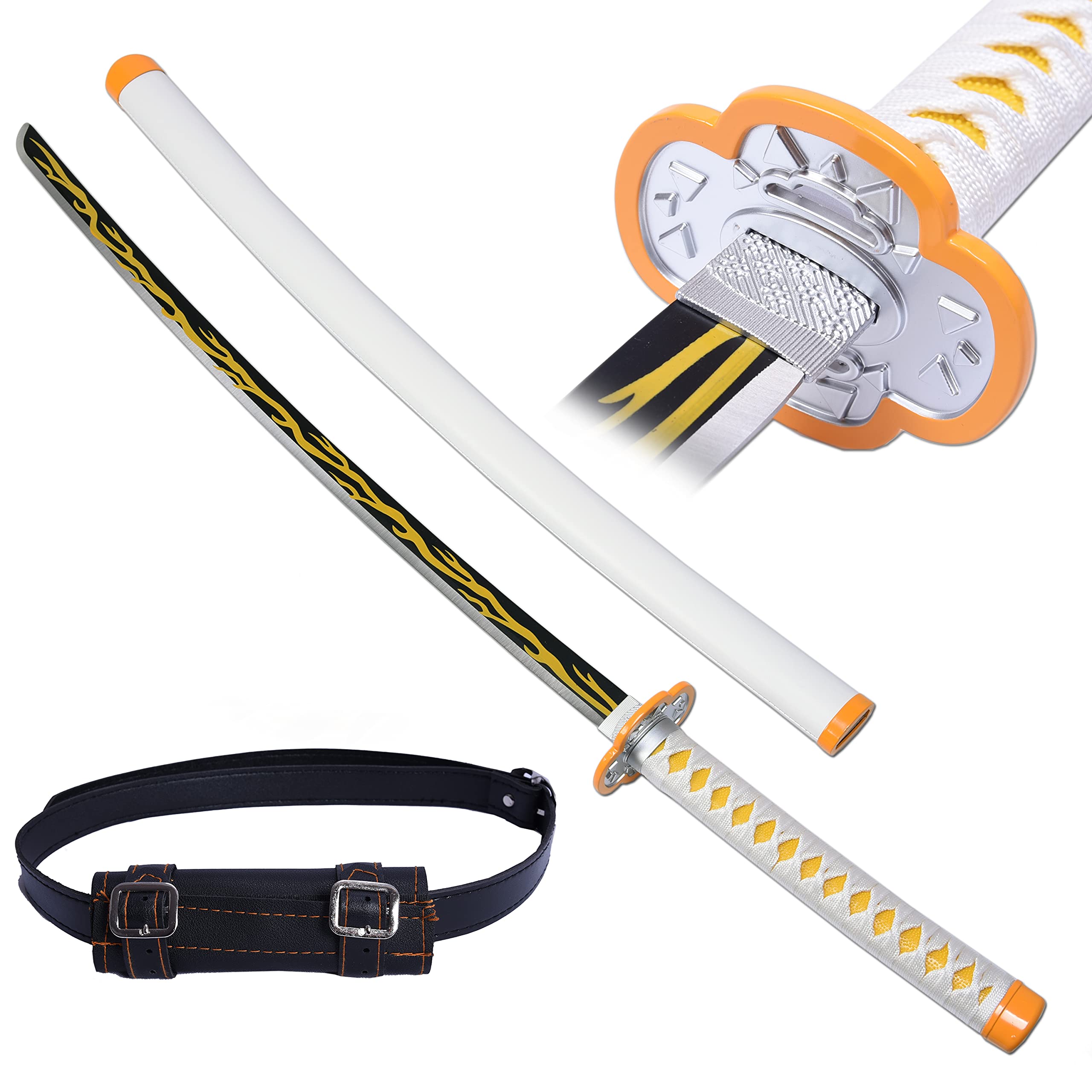 Handmade Demon Slayer Katana - 40