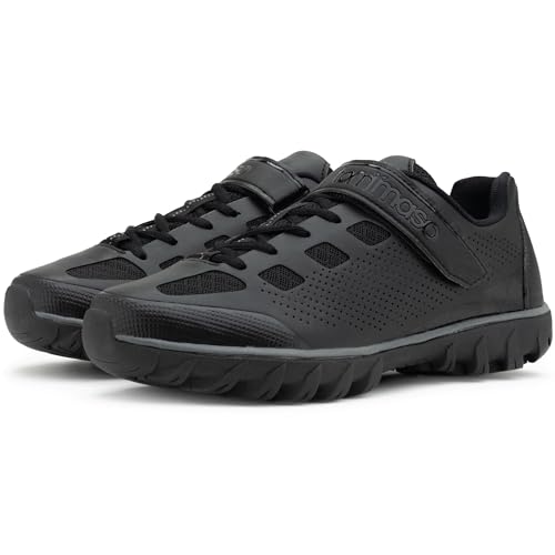 Black With Strap