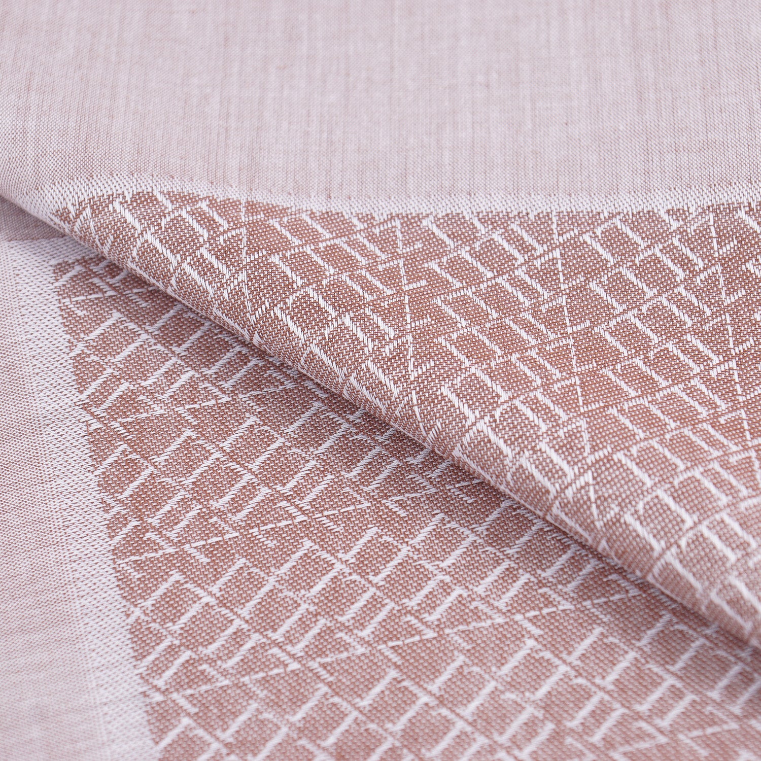 Premium Zilli Lightweight Cotton Pocket Square for Men - Elegant Handkerchief for Weddings, Business & Formal Events