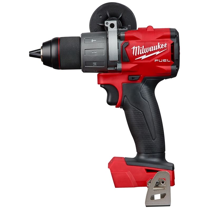 M18 FUEL 18V Brushless Cordless Hammer Drill/Impact Driver Combo Kit with PACKOUT Case - Powerful Lithium-Ion Battery, Ideal for Construction, DIY Projects & Professional Use
