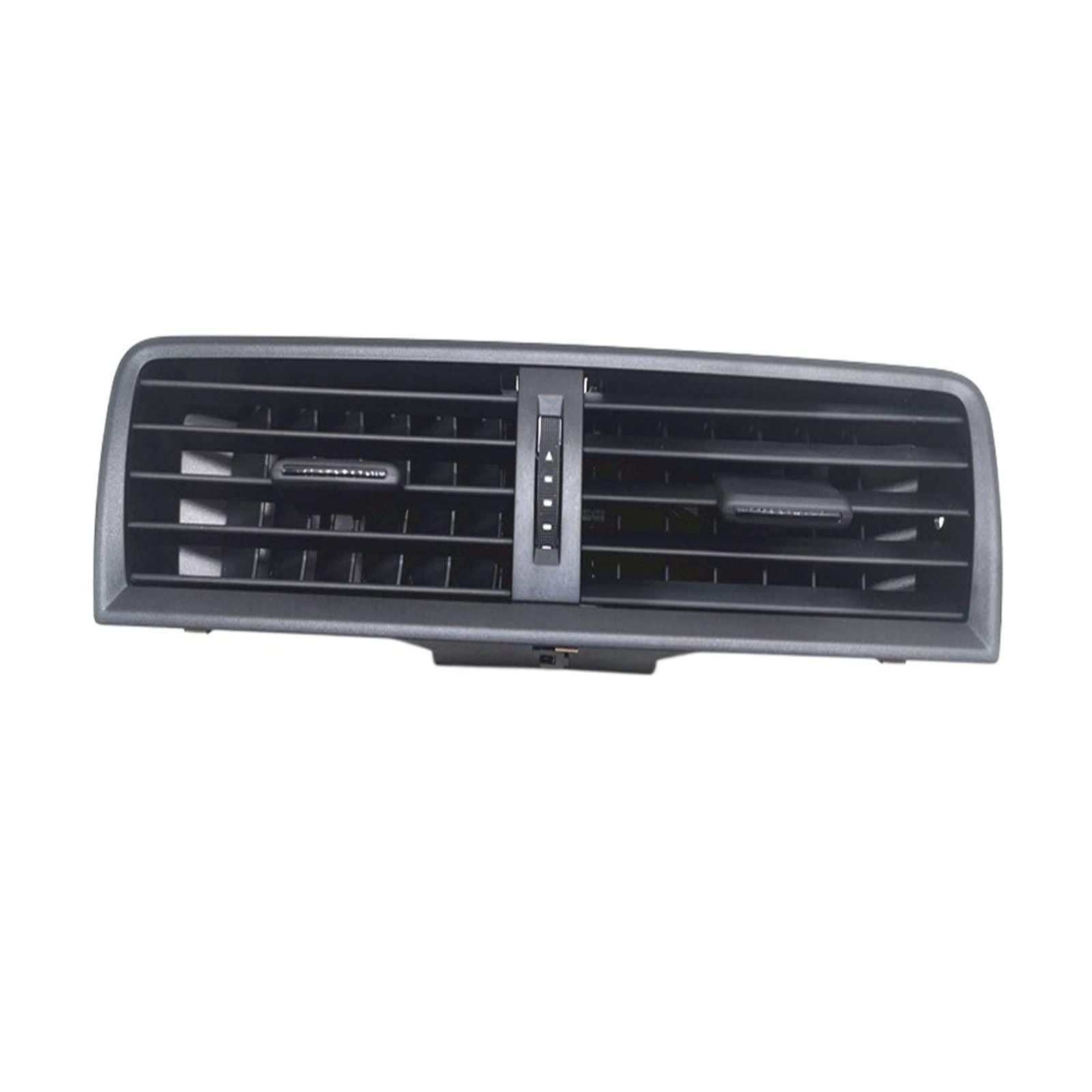 Skoda Fabia 2015-2017 Car Air Conditioner Vents - Purple AC Outlet Vent Replacement for Improved Airflow | Perfect for Summer Driving & Interior Upgrades