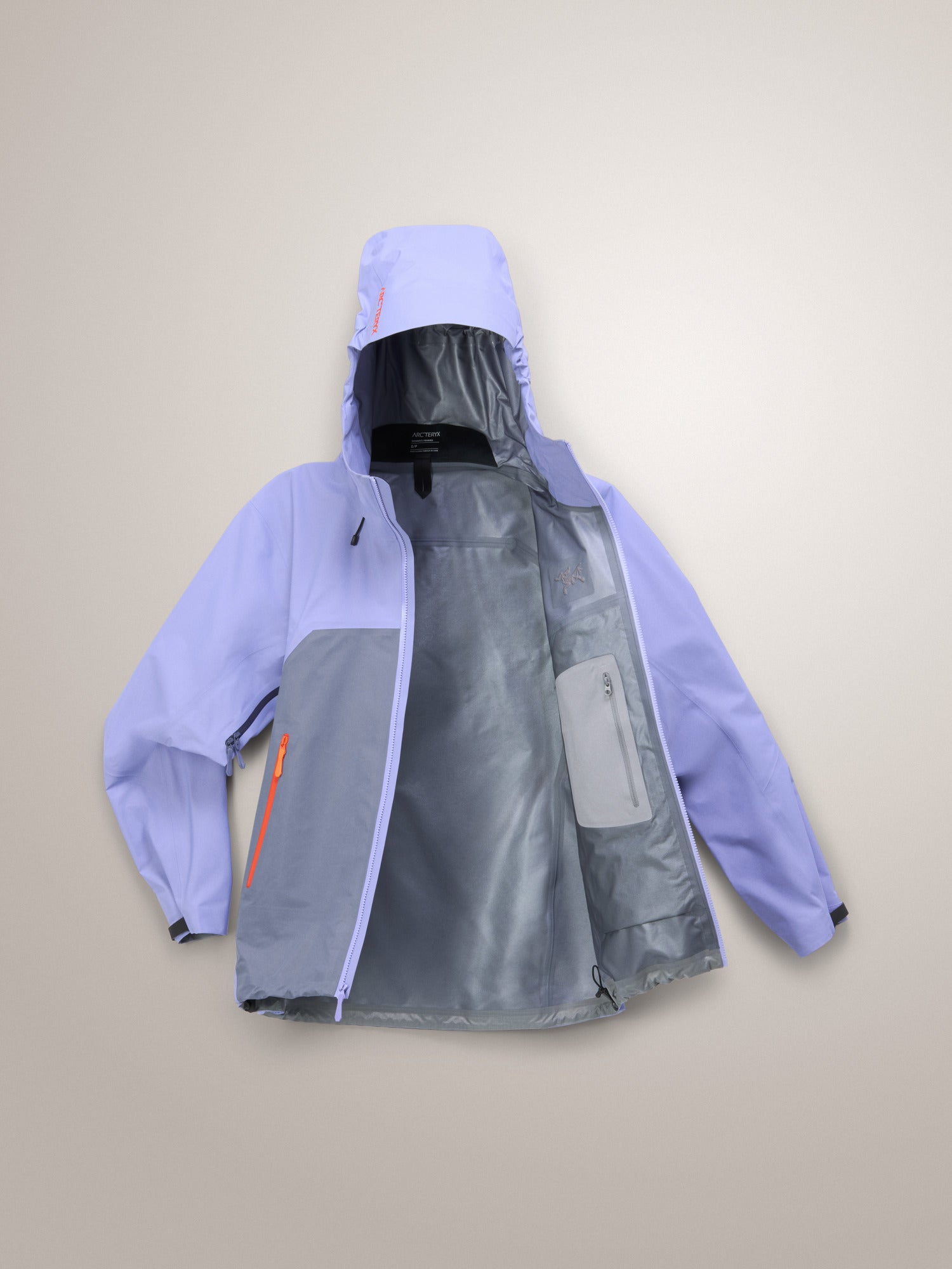 Women's Beta SL Jacket - Lightweight Waterproof Hiking Shell for Outdoor Adventures | Perfect for Trail Running, Camping & Travel