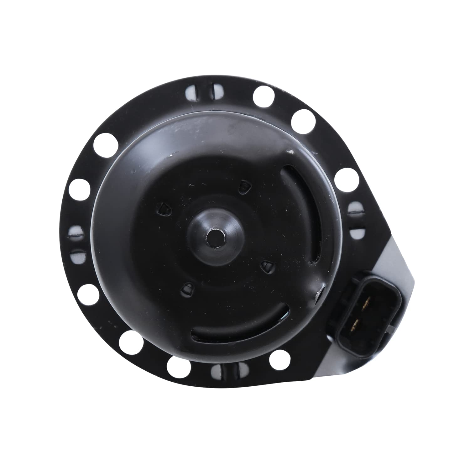 TYC 630070 Buick Replacement Radiator Cooling Fan Motor - High Performance Cooling System Part for Buick Vehicles | Perfect for Overheating Prevention & Engine Temperature Regulation