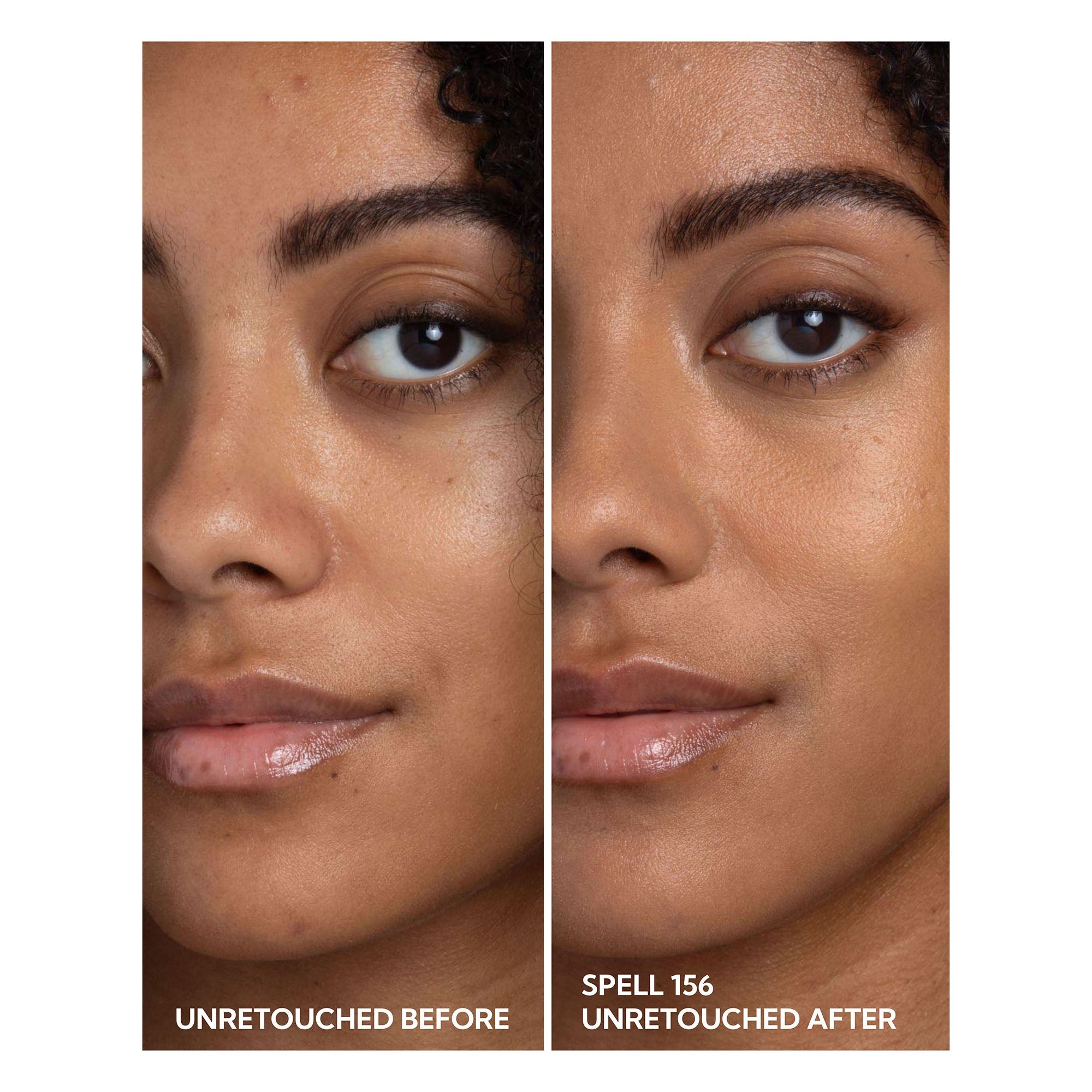 Soft Sorcery Weightless Serum Concealer - Full Coverage, Hydrating & Brightening - Perfect for Under Eyes, Blemishes & Dark Circles - Ideal for Daily Makeup & Special Occasions