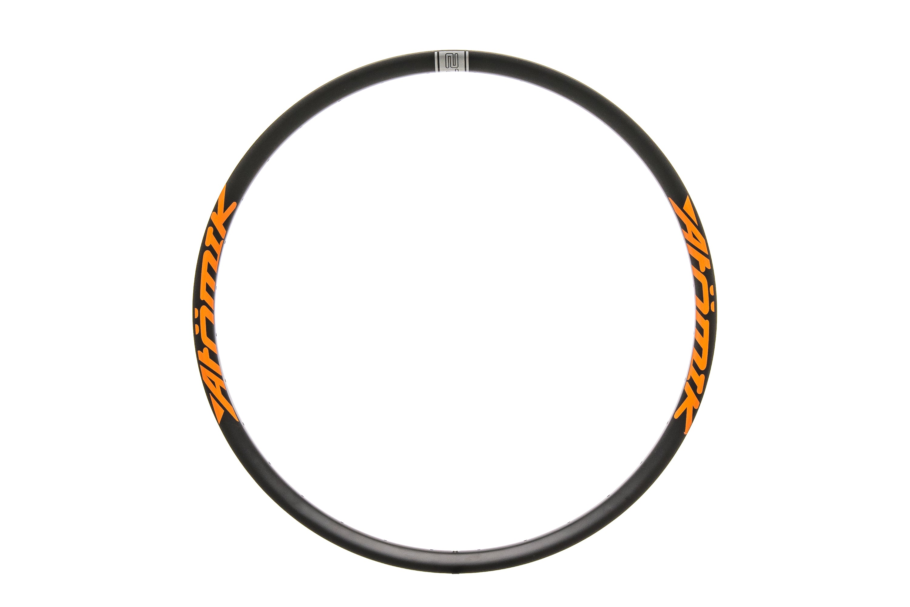 Atomik Carbon Mod Hook Rim 27.5