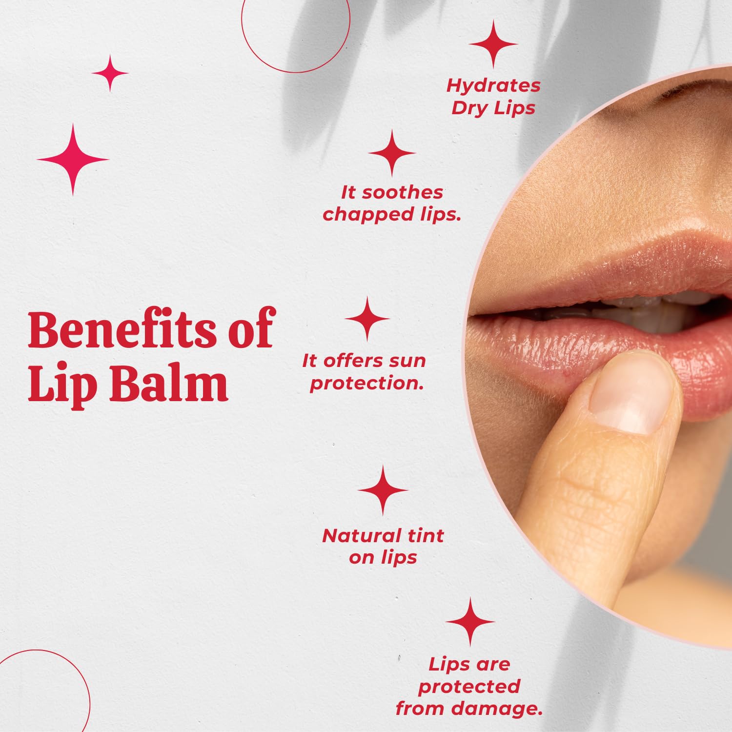 SCIIAN SPF Chocolate Lip Balm - 10gm Moisturizing & Hydrating Lip Care for Dry, Dark Lips | Natural Glow & Lightening Effect | Women's Lip Treatment | Perfect for Daily Use, Outdoor Activities & Makeup Prep