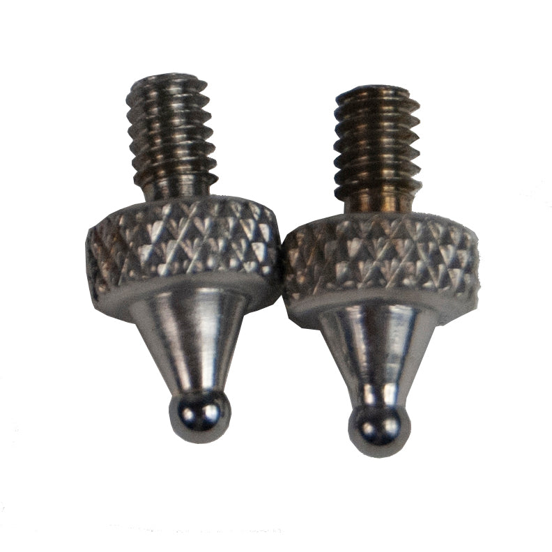 Premium Tungsten Carbide Ball Contact Points - High Precision & Durability for Industrial Machinery, Automotive, and Aerospace Applications