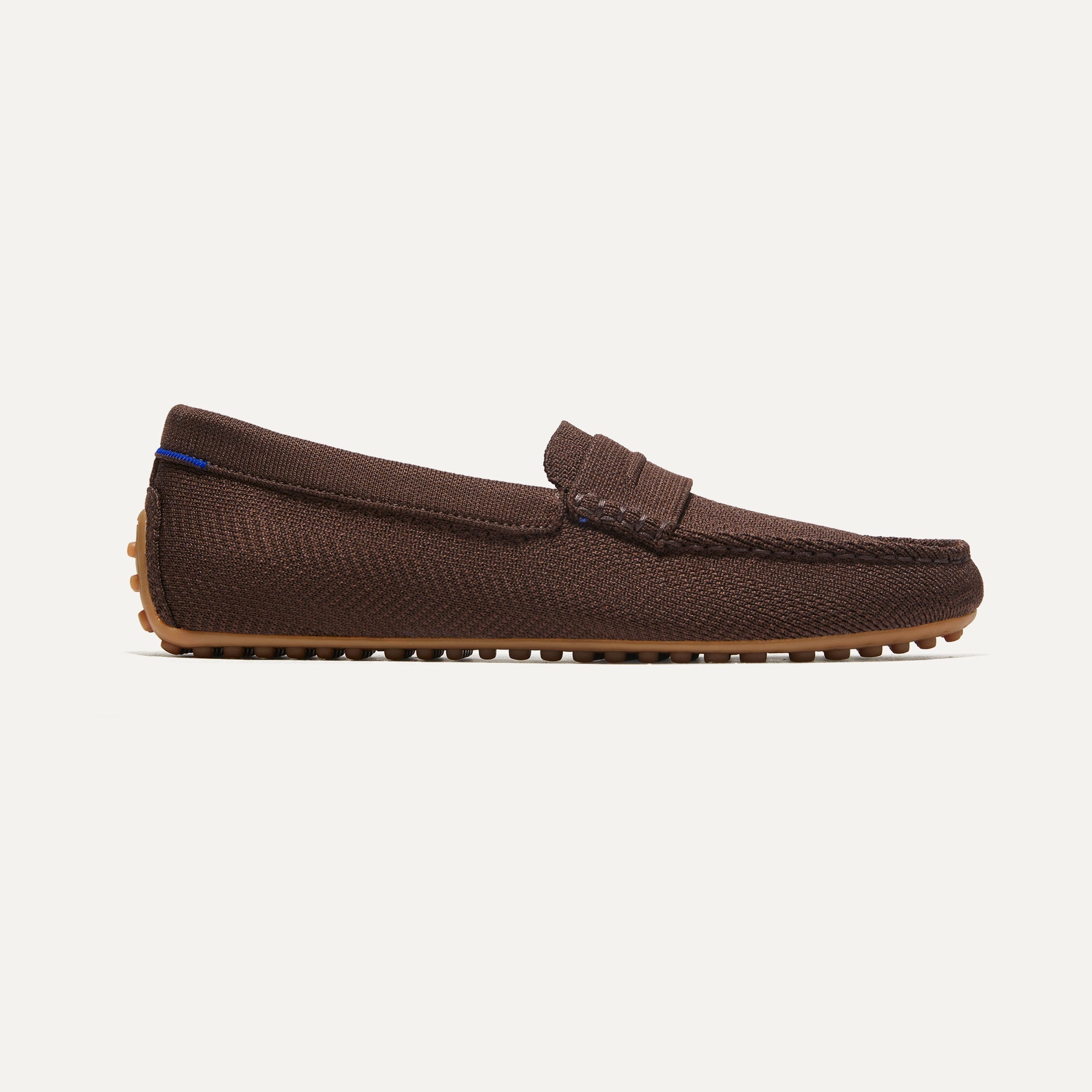 Premium Men's Leather Driving Loafers - Comfortable Slip-On Shoes for Casual & Business Wear - Perfect for Driving, Office & Travel