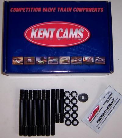 ARP Head Stud Kit HSFX48 for Kent Crossflow Engine - High Performance Fasteners for Racing & Engine Rebuilds