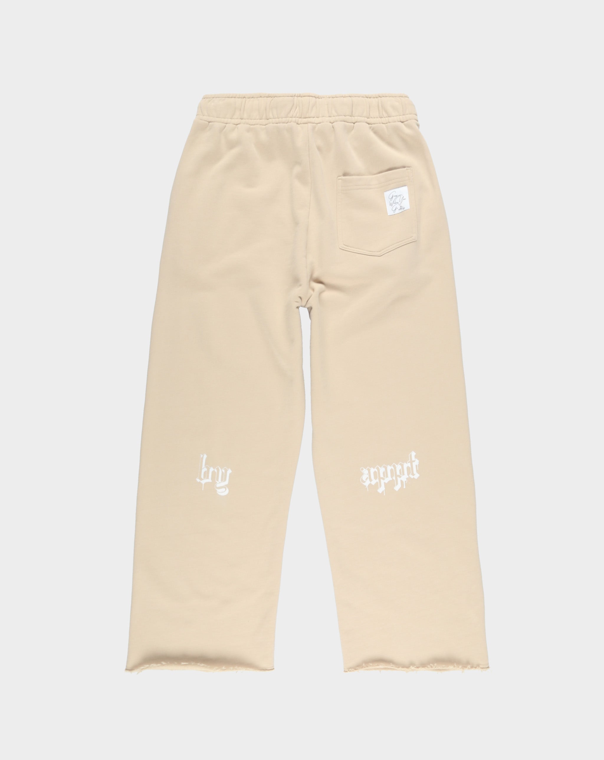Breeze Flair Sweatpants for Women - Soft Comfortable Joggers with Elastic Waistband | Perfect for Yoga, Lounge & Casual Wear