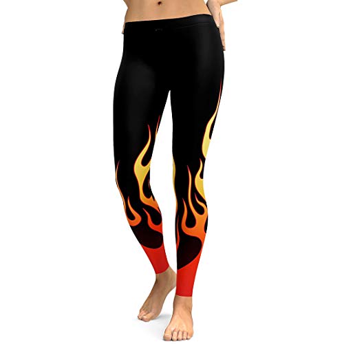 Gradient Fire