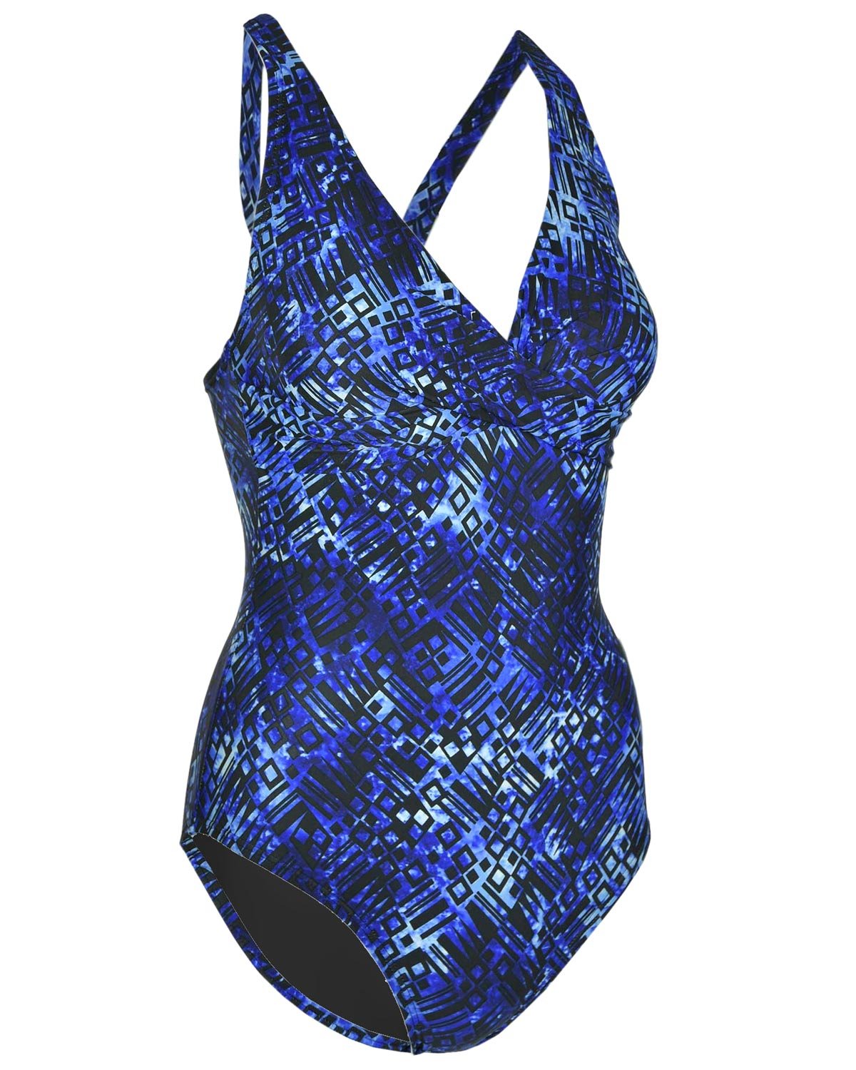 Speedo Women's Ultraback Racerback Athletic Training One Piece Swimsuit - High Performance Swimwear for Lap Swimming, Water Aerobics & Competitive Training