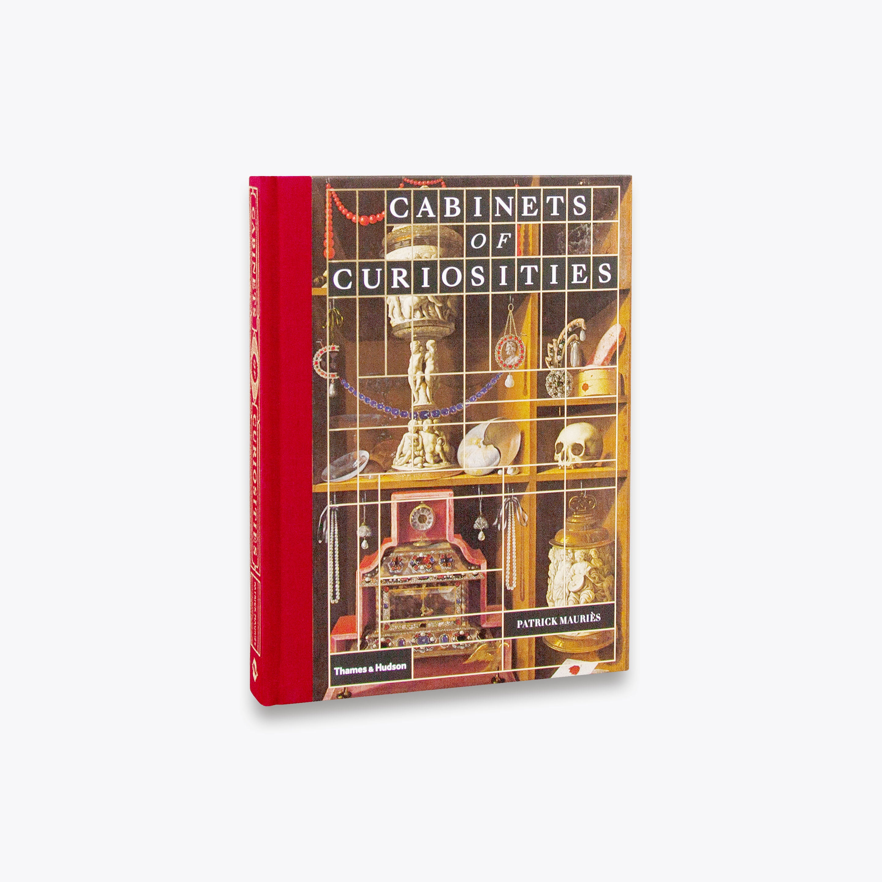 Antique & Vintage Cabinets of Curiosities - Unique Display Cases for Collectibles & Oddities | Perfect for Home Decor, Museum Displays & Gothic Interior Design