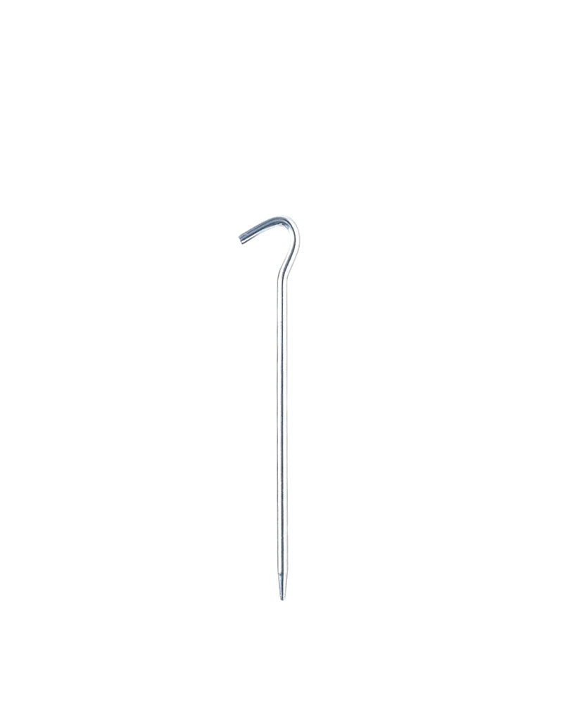 Duralumin Peg - High Strength Aluminum Alloy Hanging Hook for Heavy Duty Use - Perfect for Garage, Workshop, and Outdoor Gear Organization