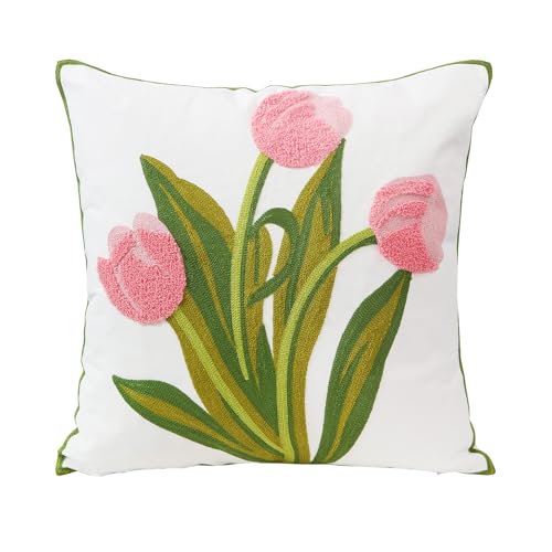 Pink Tulip