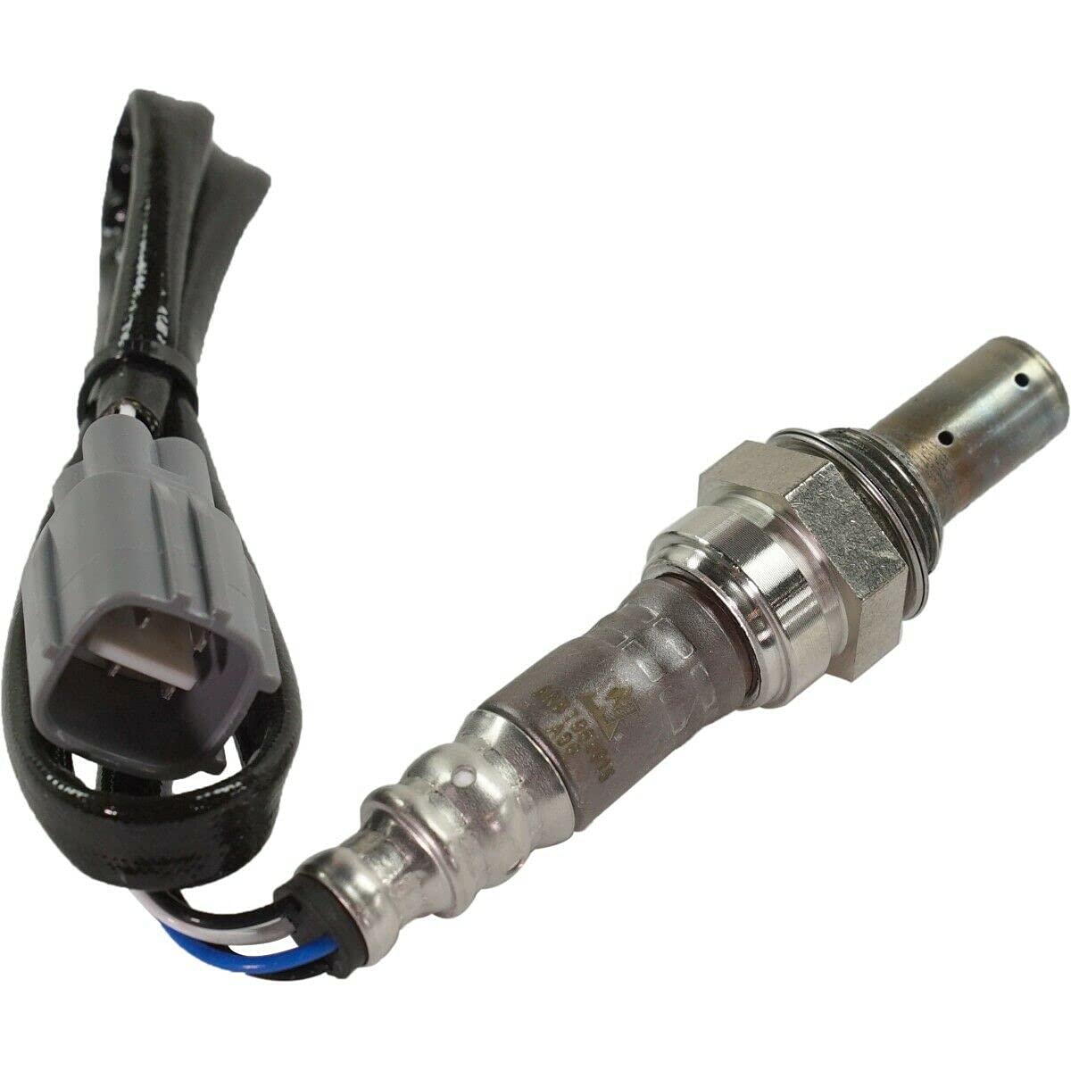 O2 Oxygen Sensor Set of 4 - Left & Right Downstream - Compatible with Lexus GX470 - Improve Fuel Efficiency & Reduce Emissions for Off-Road & Daily Driving
