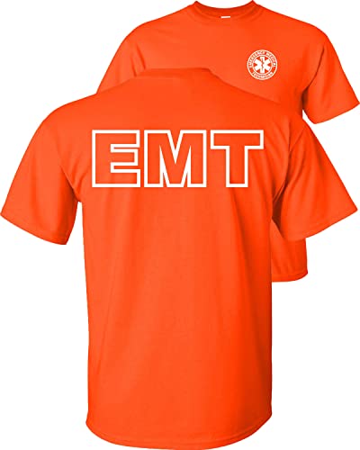 Orange-white Design