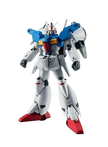 Rx-78gp01fb Gundam Gp01 Full Burnern