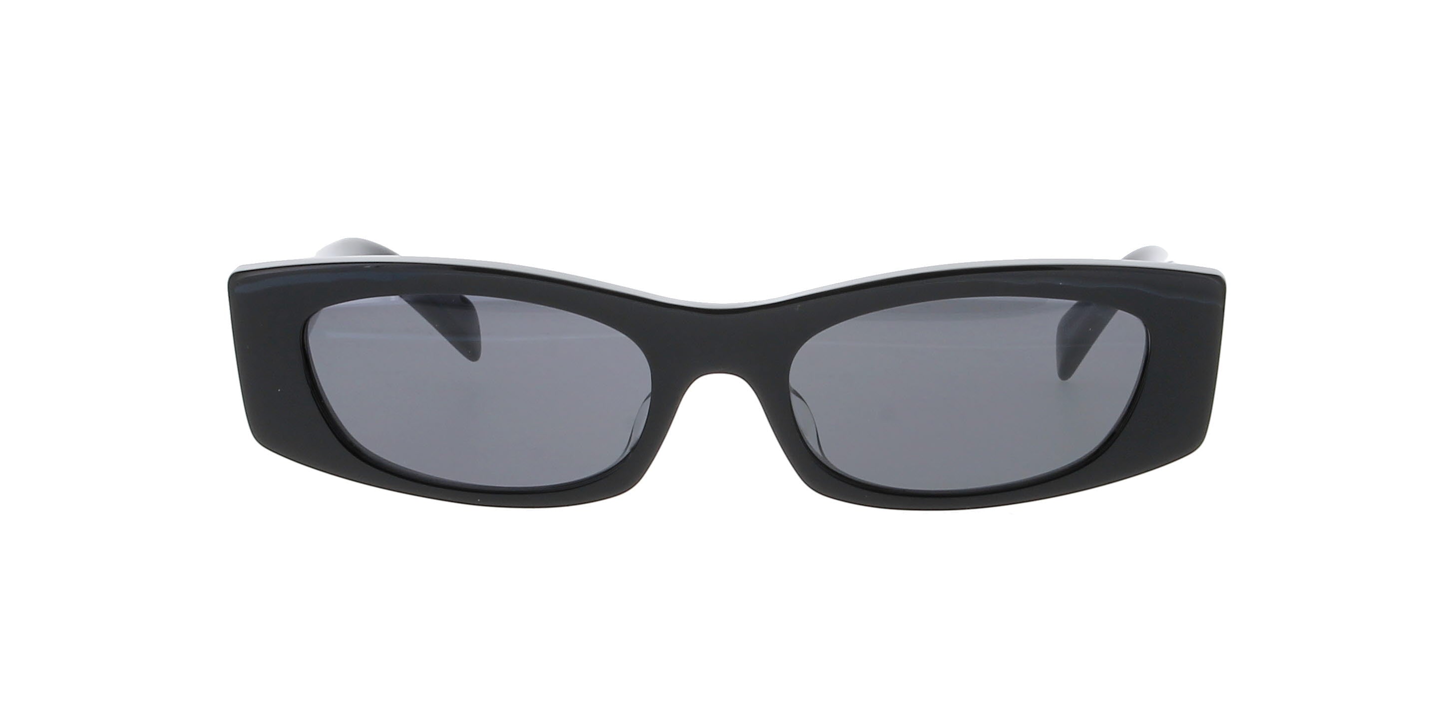 Celine CL40245U Sunglasses - UV Protection Polarized Lenses for Women & Men - Perfect for Driving, Travel & Outdoor Activities