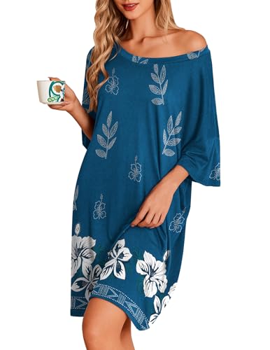 Blue Flower