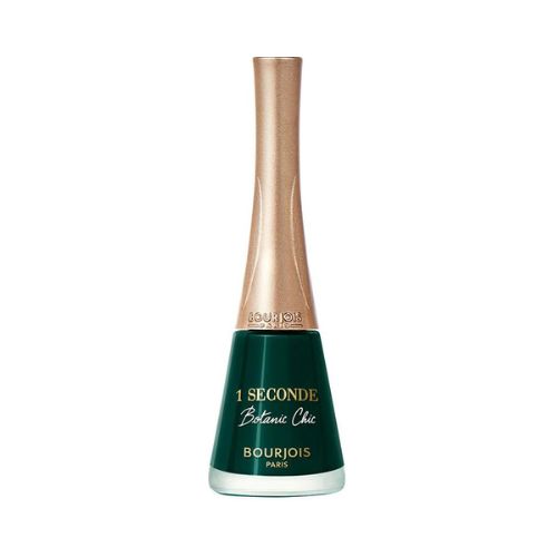 1 Seconde French Riviera Nail Polish - Long Lasting Gel Nail Polish Set with High Gloss Finish - Perfect for Salon, Home Manicure & Special Occasions