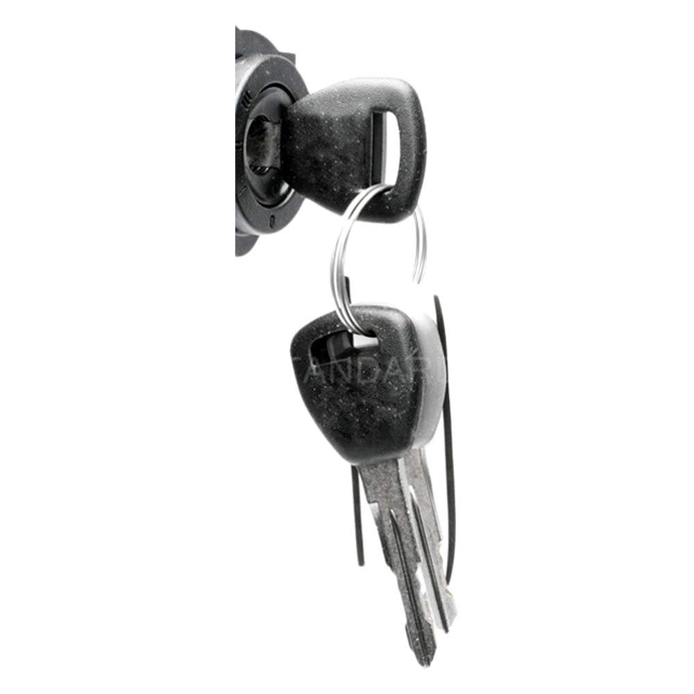 Standard Motor Products US-960 Ignition Starter Switch - High Performance Replacement for Cars, Trucks & SUVs - Easy Installation & Reliable Engine Start - Perfect for DIY Auto Repairs & Vehicle Maintenance
