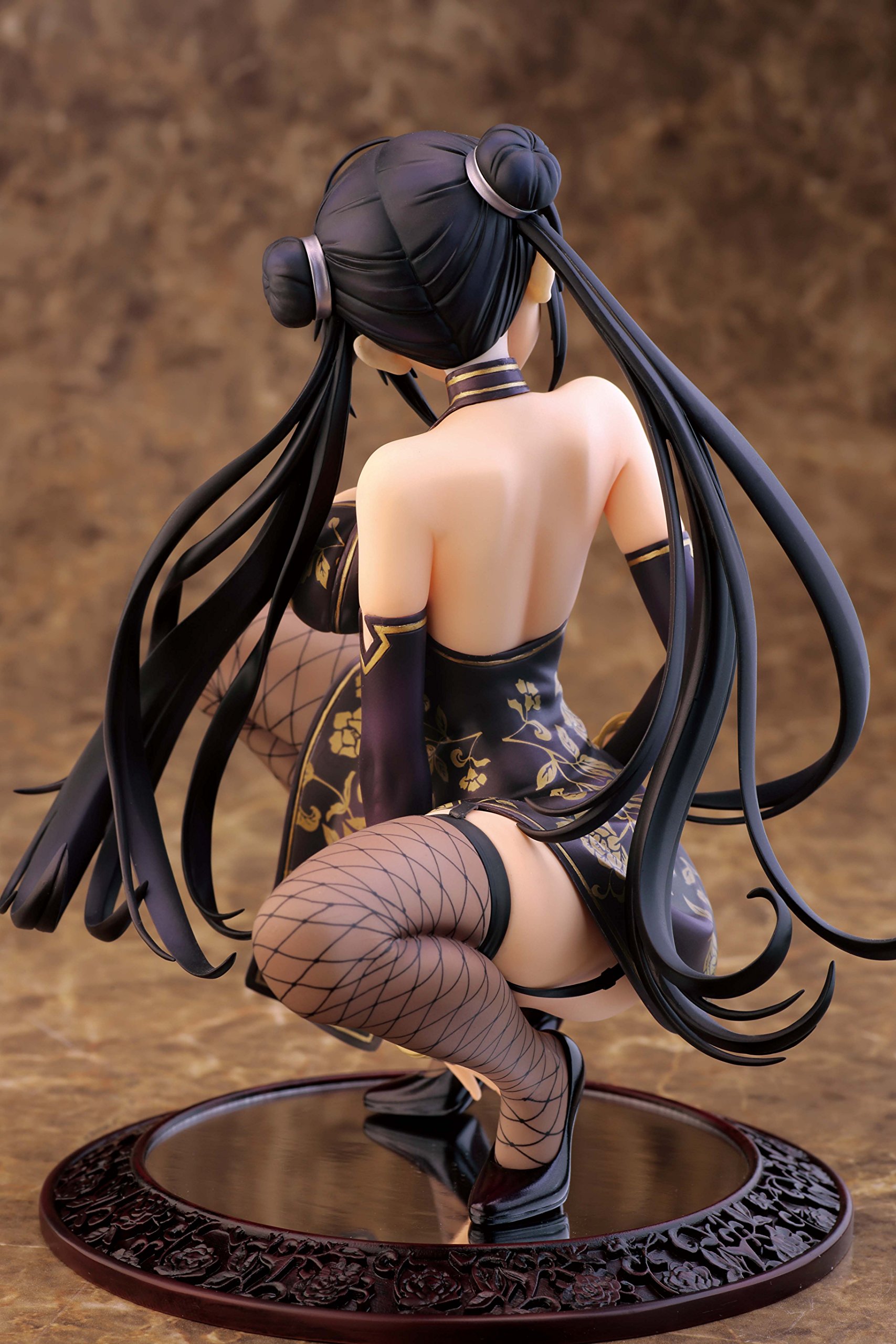 Comic Aun: Matsuri Tougetsu Anime PVC Figure (1:6 Scale) - Perfect for Anime Collectors, Display & Home Decoration