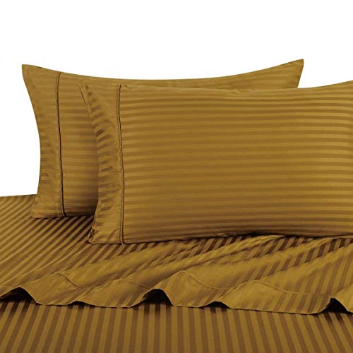 Bronze- Striped