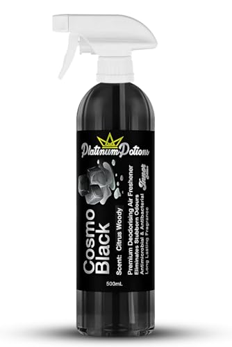 Cosmo Black