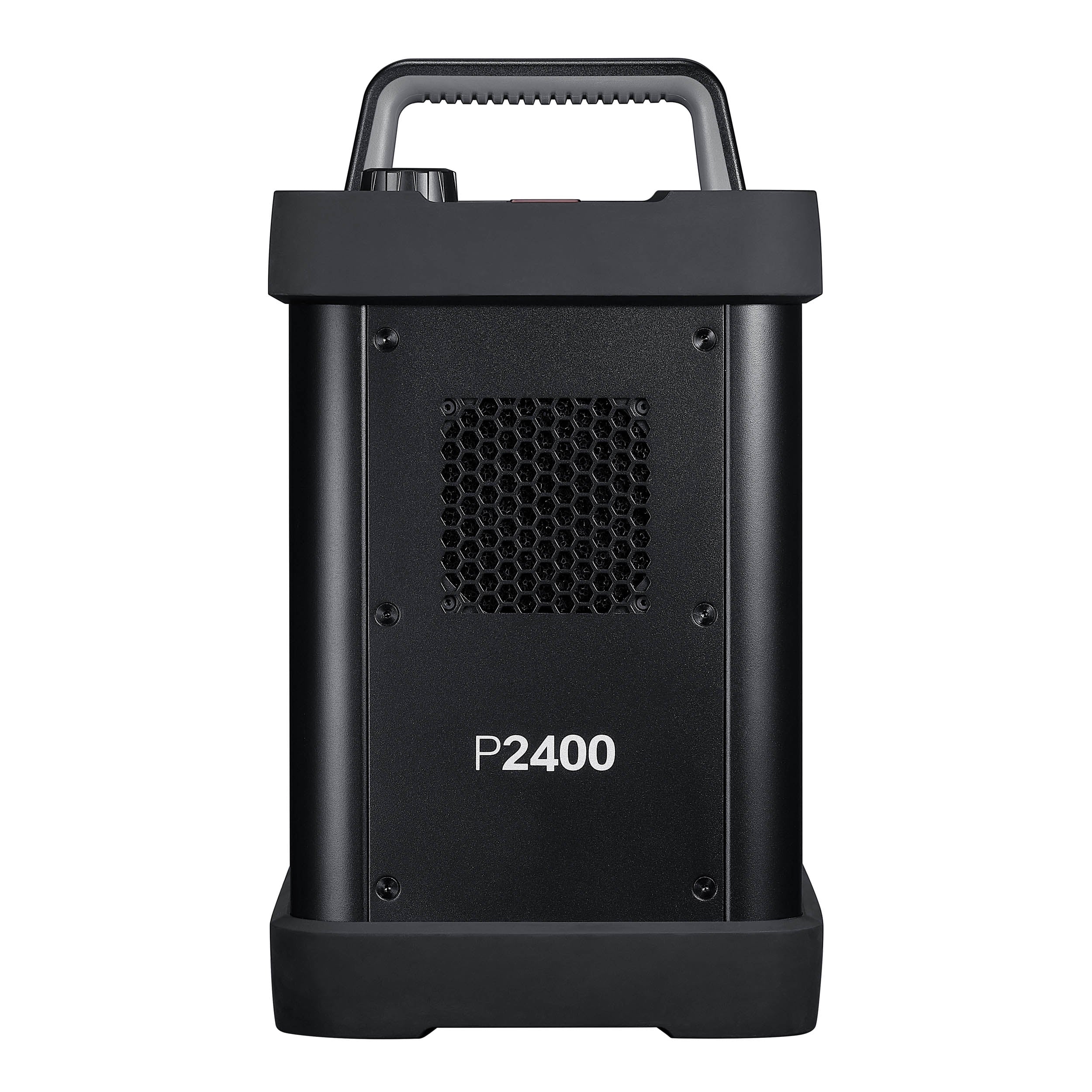 GODOX P2400P 2400W Studio Flash Pack with 2 H2400P Flash Heads - Professional Photography Lighting Kit for Portraits, Product Shoots & Commercial Studios