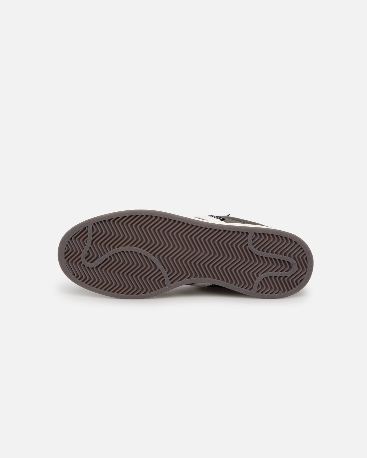 Adidas Campus 00s Sneakers - Charcoal Grey Men's Casual Shoes for Streetwear & Everyday Comfort | Perfect for Urban Fashion & College Campus Style