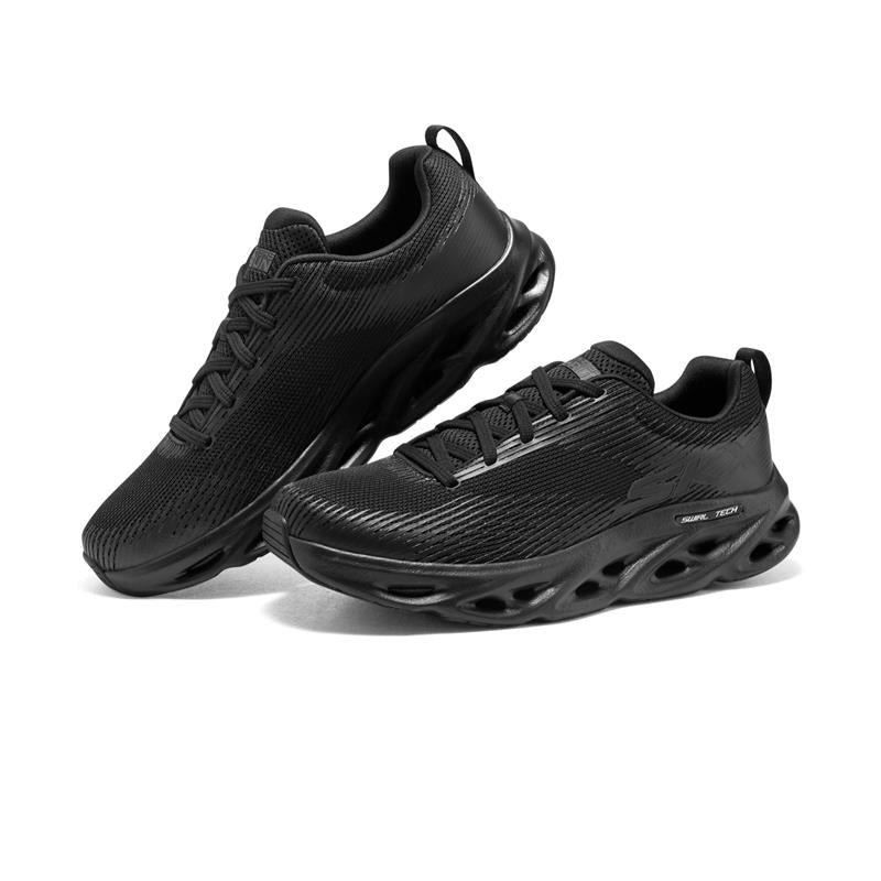 Nike GO RUN SWIRL TECH SPEED Running Shoes for Men & Women - Lightweight, Cushioned & Breathable for Jogging, Training & Gym Workouts