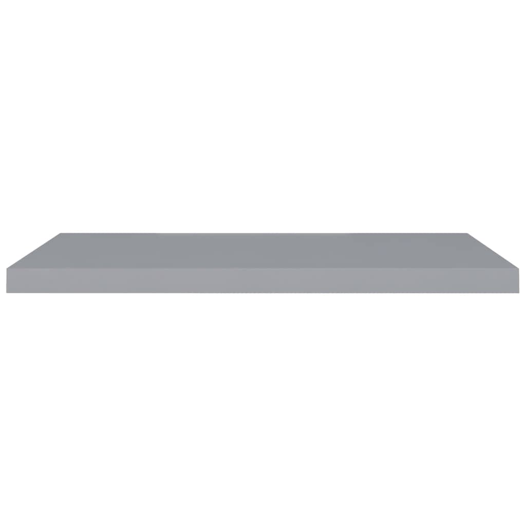 4-Pack Floating Wall Shelves Set - 35.4