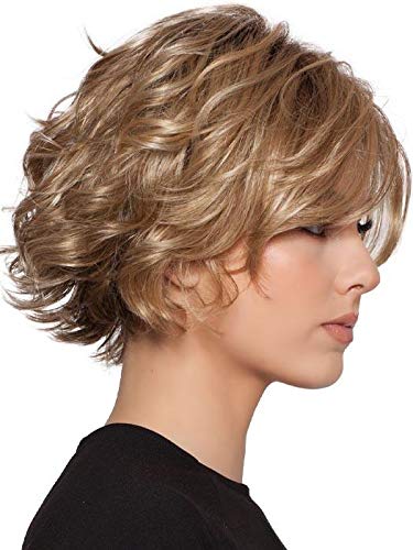 Liana Wig Color 22/1001/R8 Rooted - 7