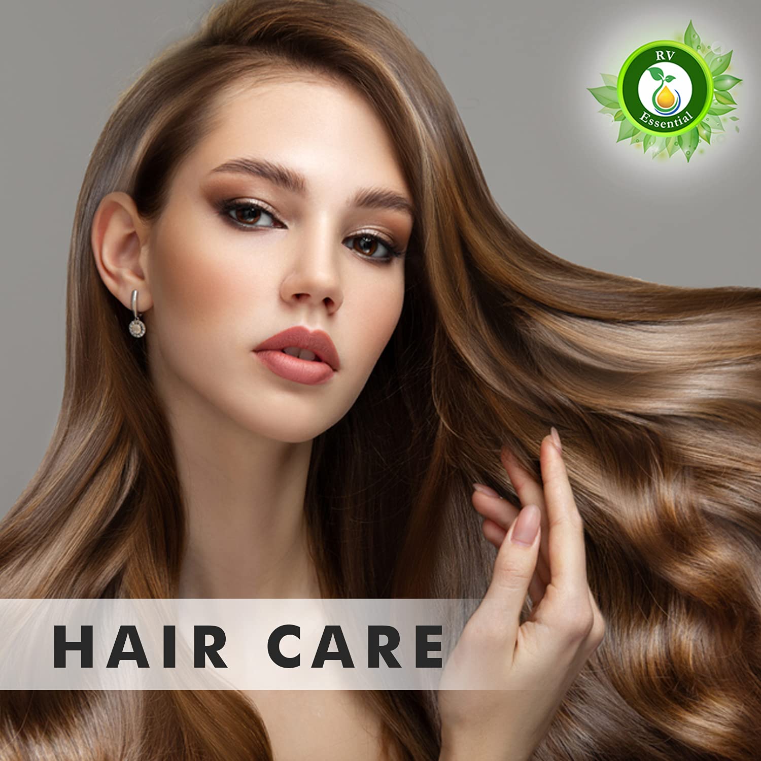 Pure Rosehip Seed Oil 15ml - 100% Natural Cold Pressed for Skin Care