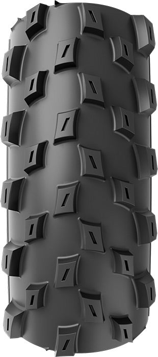 Vittoria Barzo Graphene G2.0 Tubeless Mountain Bike Tire - Durable Off-Road MTB Tire for Trail Riding & Enduro Racing