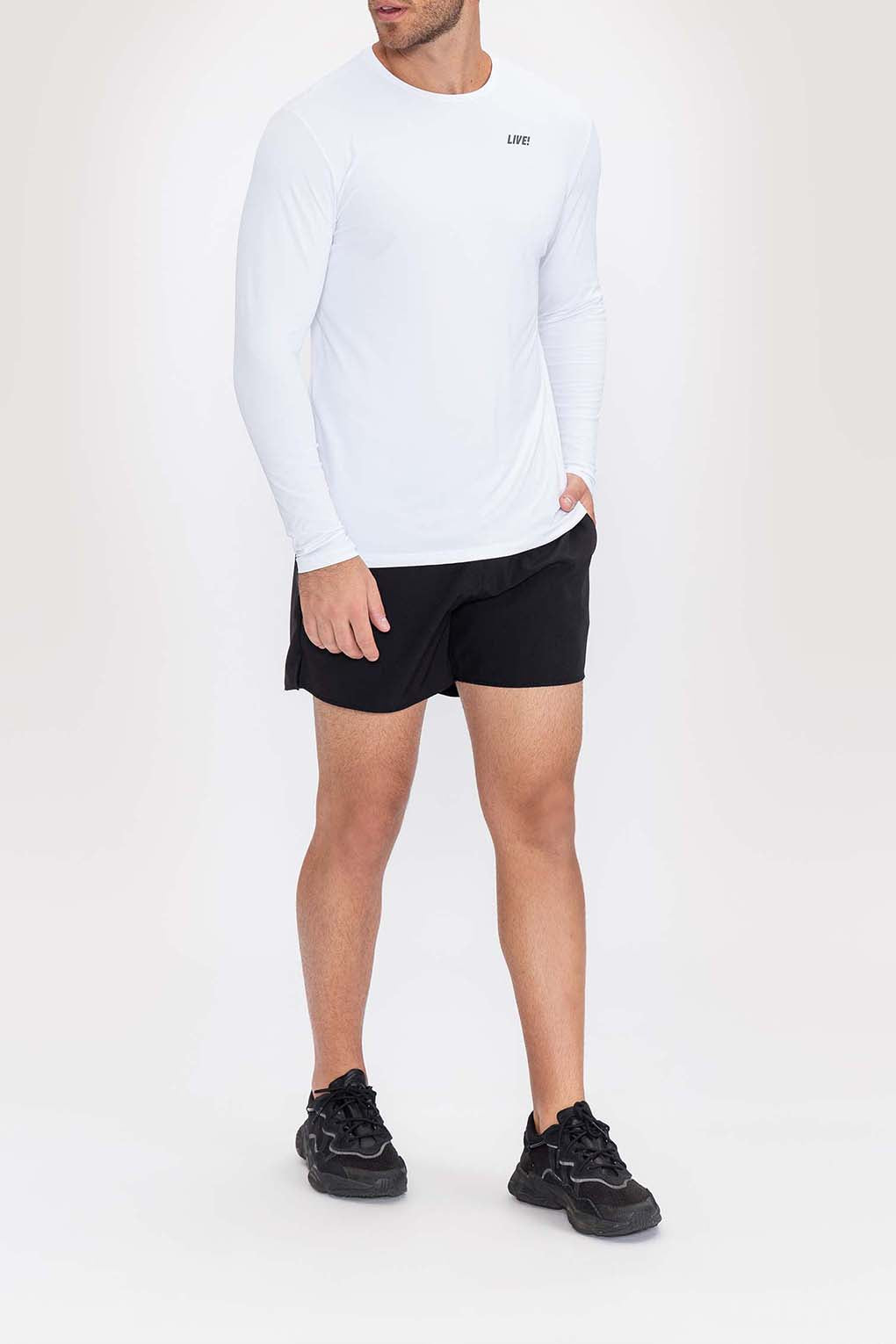 Essential Your Power T-Shirt - Comfortable Cotton Tee for Men & Women | Perfect for Gym, Workout, Casual Wear & Everyday Outfits
