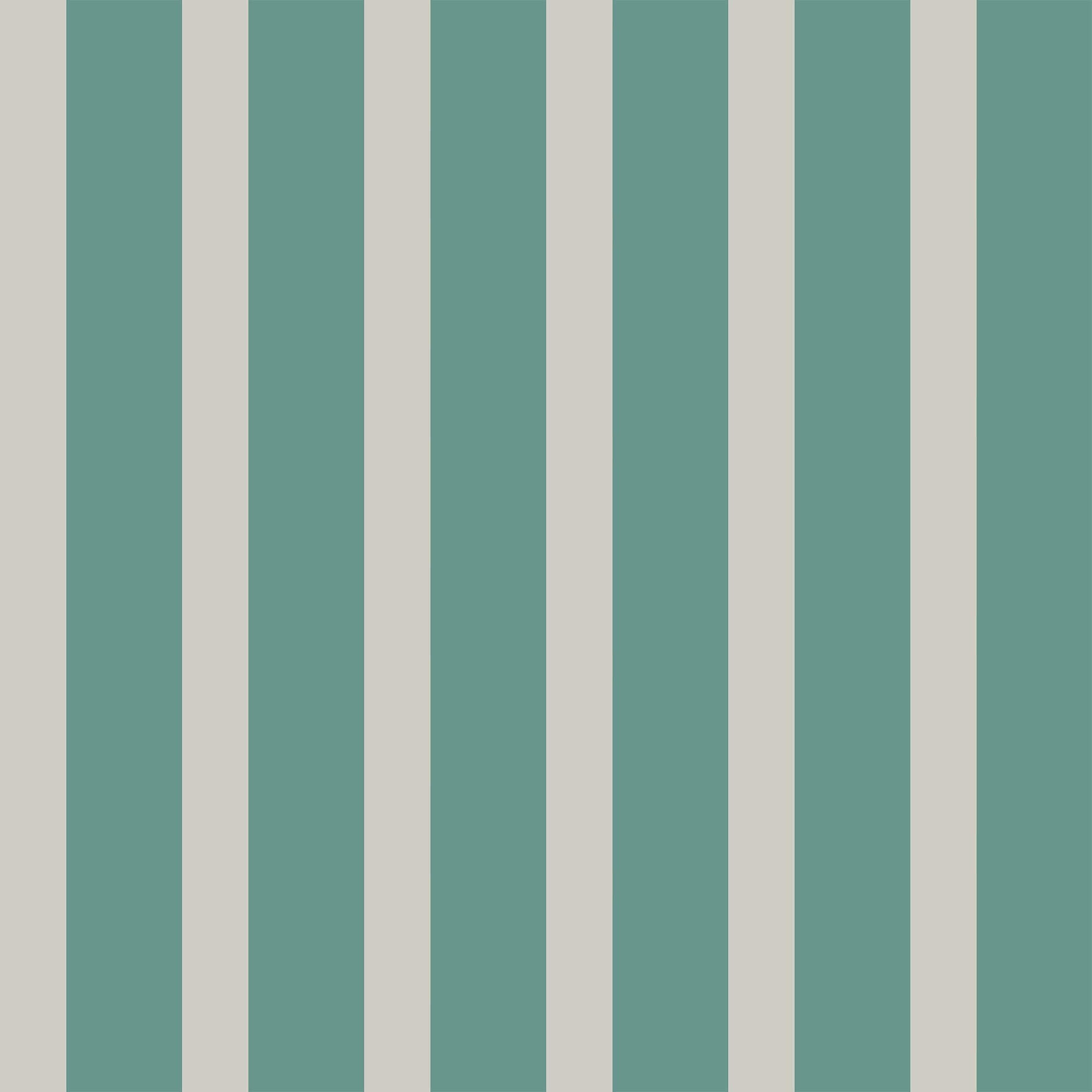Green and Grey Vertical Peel and Stick Removable Wallpaper - 20.2