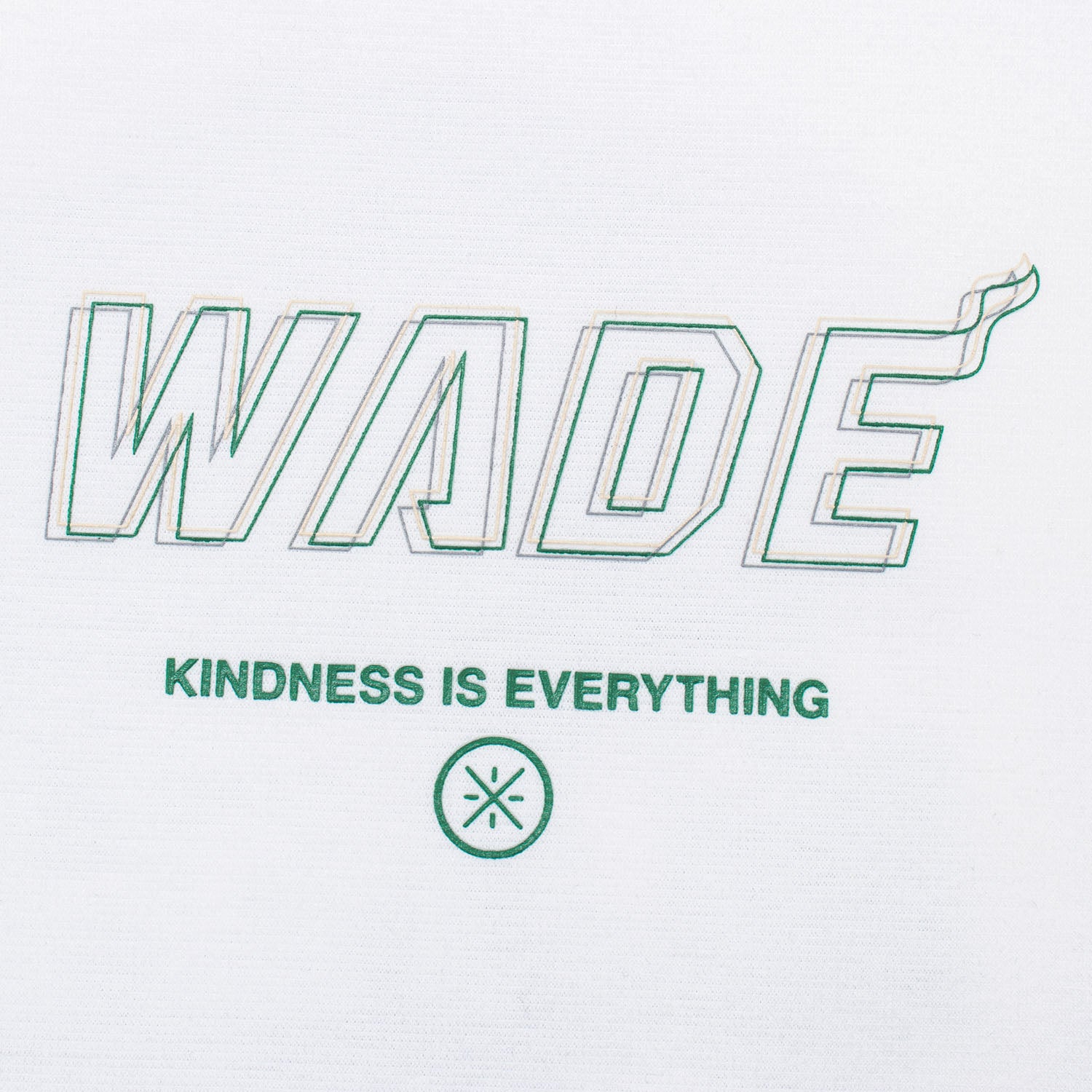 Wade T-Shirt 021 3 - Premium Cotton Men's Casual Tee for Everyday Wear | Perfect for Streetwear, Gym & Lounge