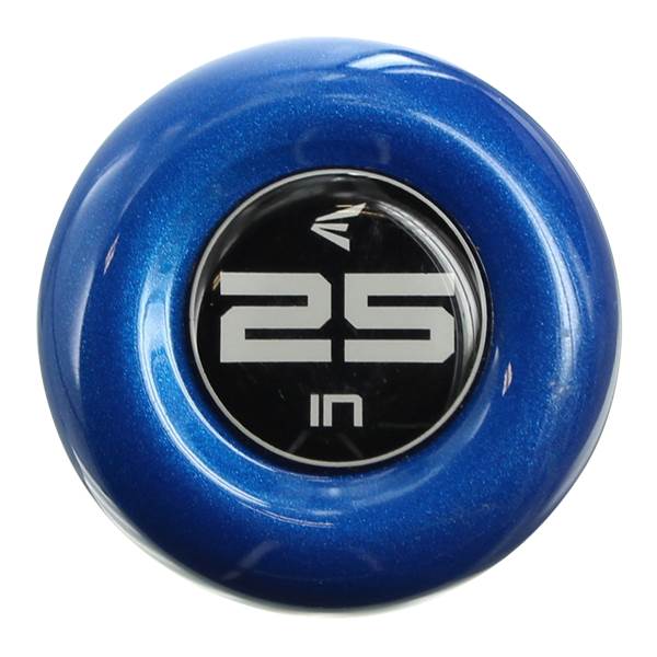 EASTON FUZE 11 USA Youth Tee Ball Baseball Bat - 2 5/8
