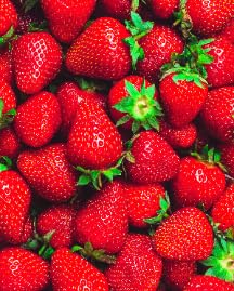 Strawberry Food Funny