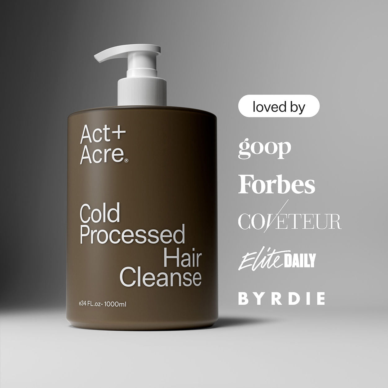 Organic Cold Processed Hair Cleansing Shampoo for Dry & Damaged Hair - Sulfate-Free, Natural Ingredients for Hydration & Repair - Perfect for Daily Use & Color-Treated Hair