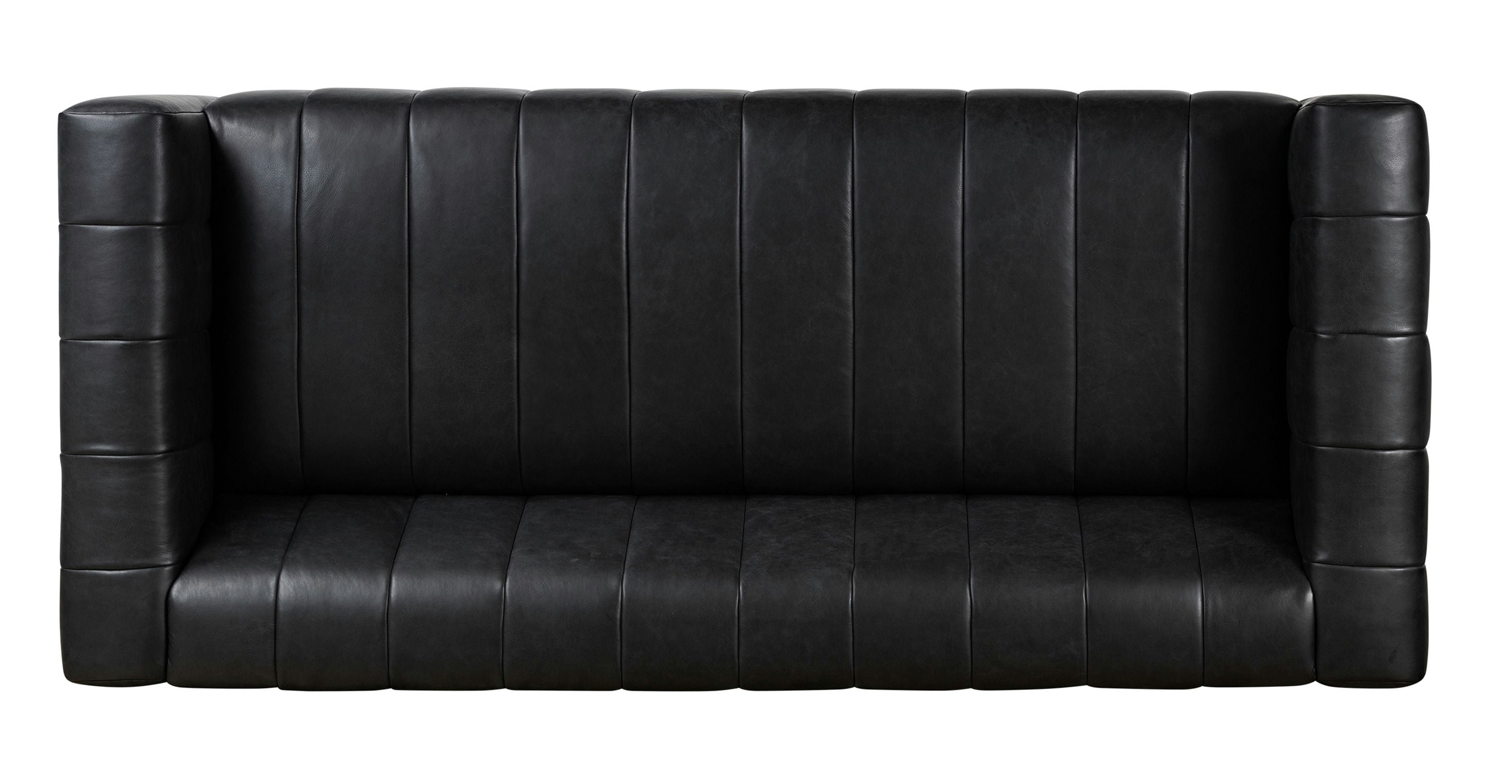 Canale 86 Sofa - Modern Comfortable Living Room Couch for Small Spaces, Apartments & Cozy Home Decor