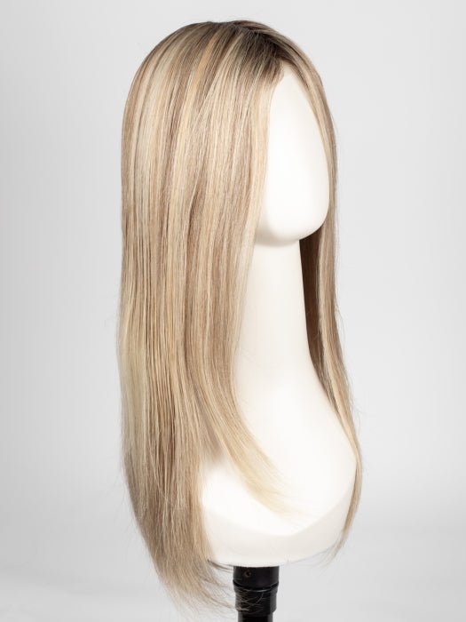 Blake Lite Remy Human Hair Lace Front Wig - Hand Tied Virgin Hair for Natural Look | Perfect for Daily Wear, Cosplay & Special Occasions