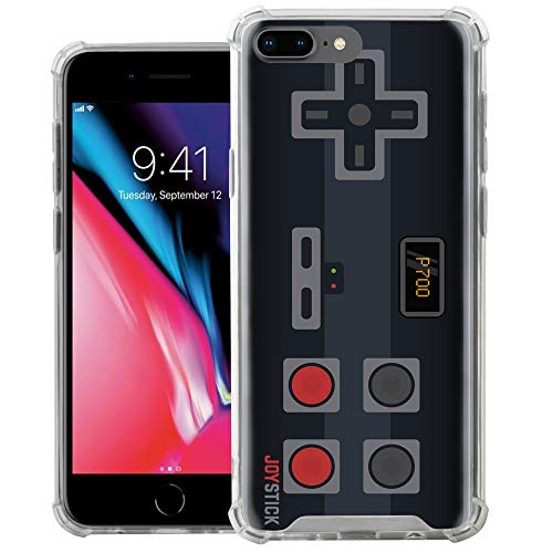 Black Retro Control