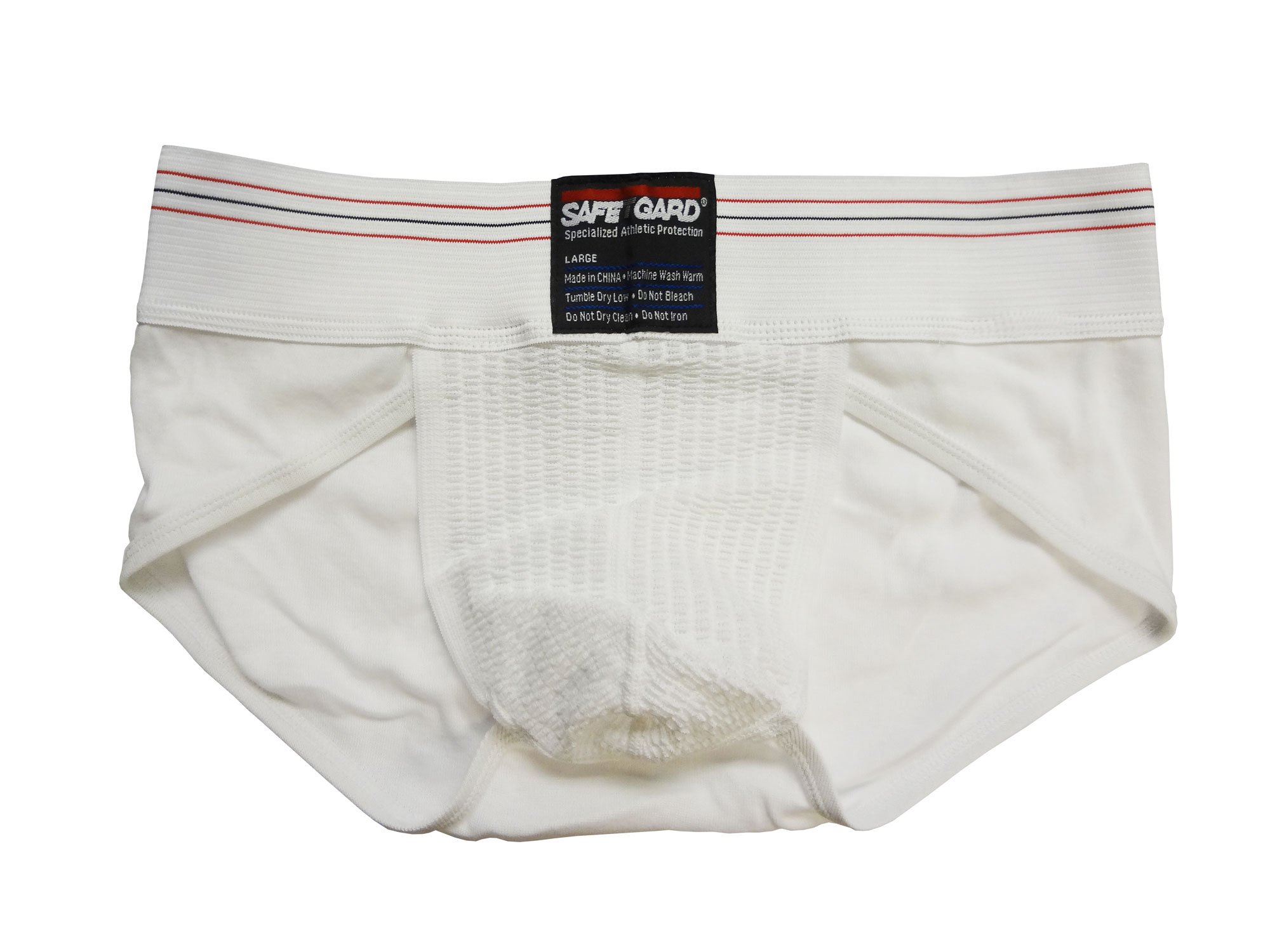 Men's Athletic Sports Briefs - Breathable Quick-Dry Underwear for Running, Gym & Workout - Comfortable Support for Active Lifestyles