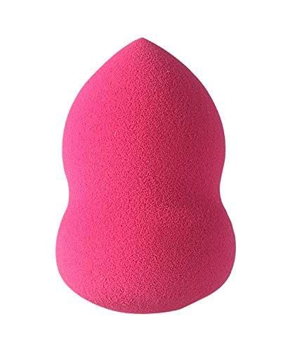Professional Makeup Blending Sponge - Pear Shape Beauty Blender for Flawless Foundation Application | Soft & Durable | Pack of 1 | Perfect for Daily Makeup & Professional Use