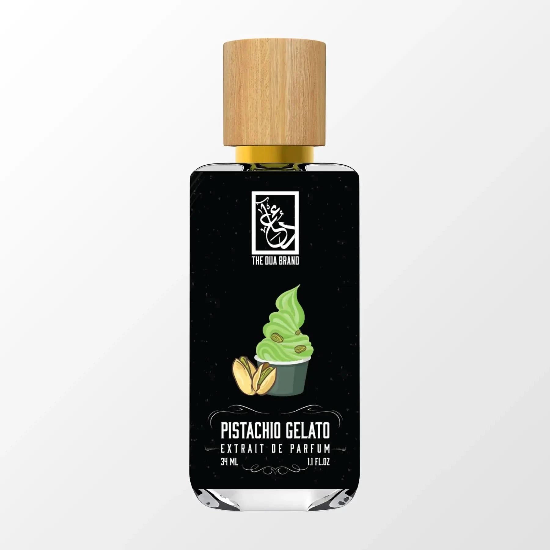 Premium Pistachio Gelato Ice Cream - Rich & Creamy Italian Dessert - Perfect for Parties, Dessert Bars & Gourmet Treats