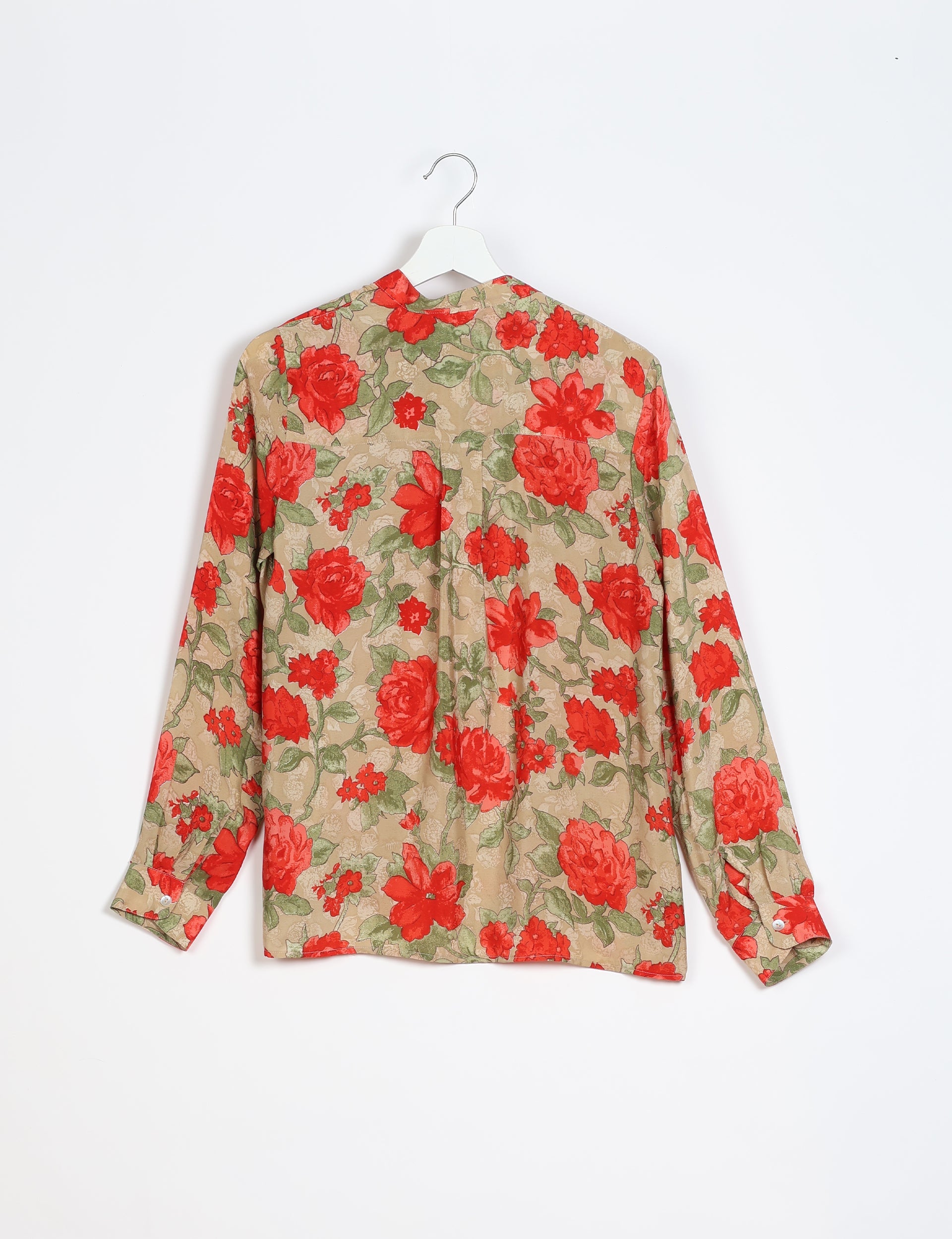 Women's Day Blouse Size 19 - Stylish Casual Shirt for Work & Everyday Wear | Perfect for Office, Dating & Weekend Outfits