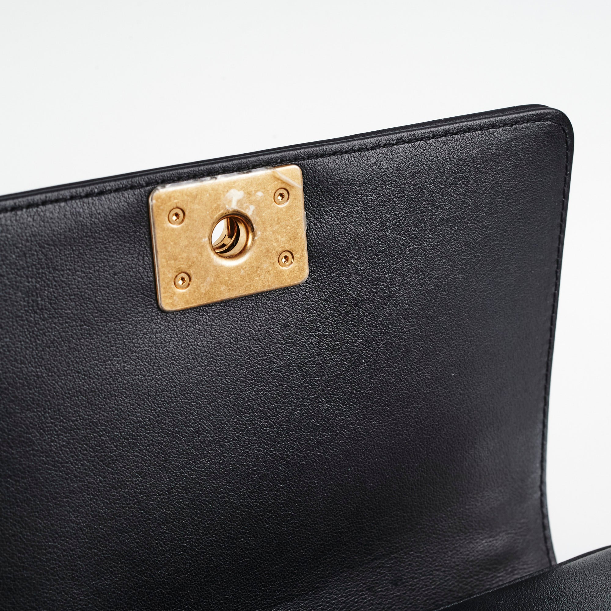 Chanel Boy Belt Bag Black - Stylish Crossbody Bag for Women | Perfect for Parties, Travel & Everyday Use